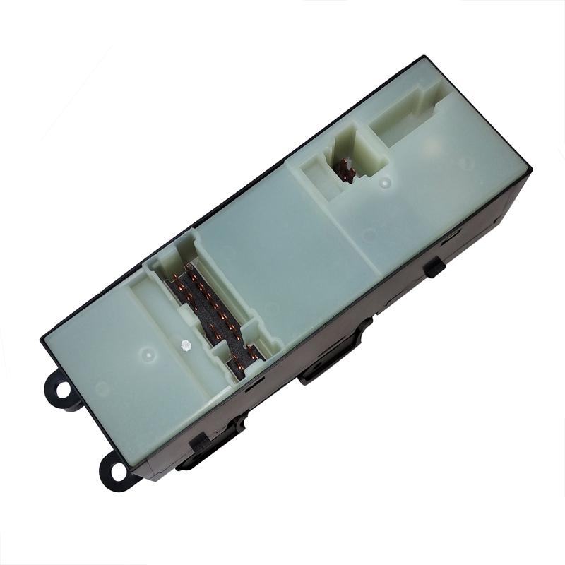 OE 25401-AC700 LKQ-137153394 Переключатель стеклоподъемника для Nissan Maxima 2004-2008 Infiniti G35 2005-2006 25401AC700 FST-NI-1218A
