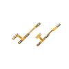 For Xiaomi Poco M2Pro M3 M3Pro M4 M4Pro M5S X2 X3 X4 X4Pro X5 X5Pro Power Button volume Flex Cable OnOff
