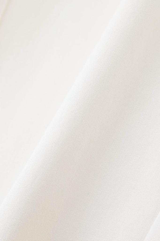 Jack Bunny Stretch Skirt for Size Size 0 030 Women's 2-Way Golf, 263-4234806, White, (Small),