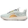 Женские Nike React Escape Run 2 'Зеленый Оранжевый' DJ9976-300