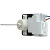 The New115v 2.6W 60HZ Refrigerator Evaporator Condenser Fan Motor For MABE Refrigerators 294D1233P002 FDQC18MA5E