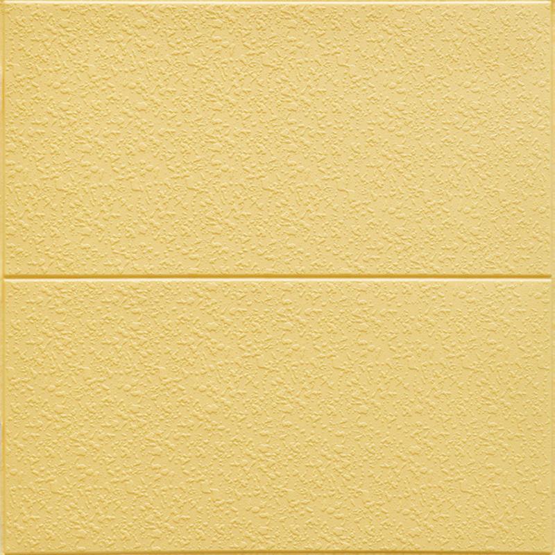 Водостойкие утолщенные наклейки на стену, самоклеящиеся 3d обои «сделай сам», для декора спальни, гостиной, 70 X