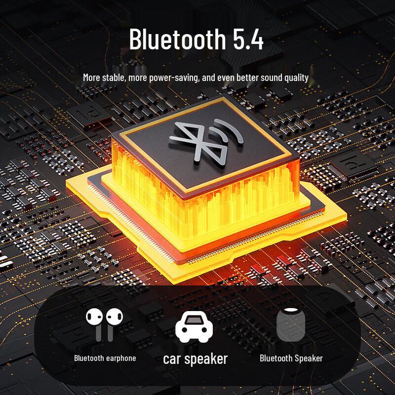 Fomu PA05 64 ГБ Bluetooth MP3/MP4 плеер