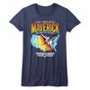 Top Gun Maverick America's Best Women's T Shirt