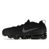 Nike Air VaporMax 2023 Flyknit Черные женские кроссовки антрацит DV6840-001