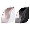 Coffee Filter Paper Holder Reusable Storage Box for Office Home Kitchen