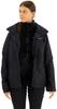 Куртка Bugaboo II Fleece Interchange Jacket (1800662) W Bugaboo Iii Fleece Interchange black