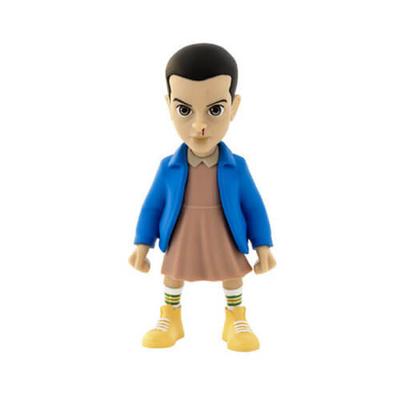 Коллекционная фигурка MINIX Stranger Things (Одиннадцать)