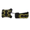 Soccer Throw Trainer Football Training Belt Soccer Skills Practice Equipment Aid for Volleyball