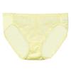 Fendis Women's Heart Lace Low-Rise Briefs