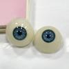 1pair 10 Styles Silicone Doll Simulation Eyeballs Safety Animal Toys Accessories  For BJD Doll