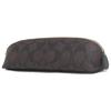 Outlet Signature Organizational Case Pencil Case C6333 IMKHA [Coach] [Used]