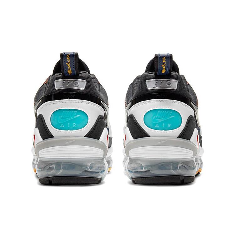 Новые Nike Air VaporMax Evo Midnight Navy CT2868-001