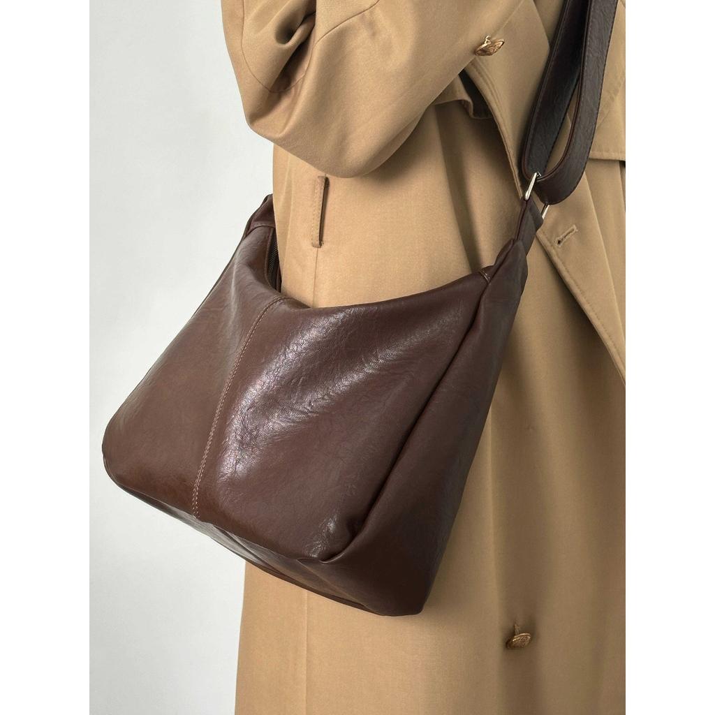 Сумка женская премиум-сумка Sense Tote новая мягкая поверхность большая вместимость одно плечо класс сумка для поездок на работу сумка через плечо Niche