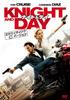 Knight and Day (Exciting Version) [DVD]