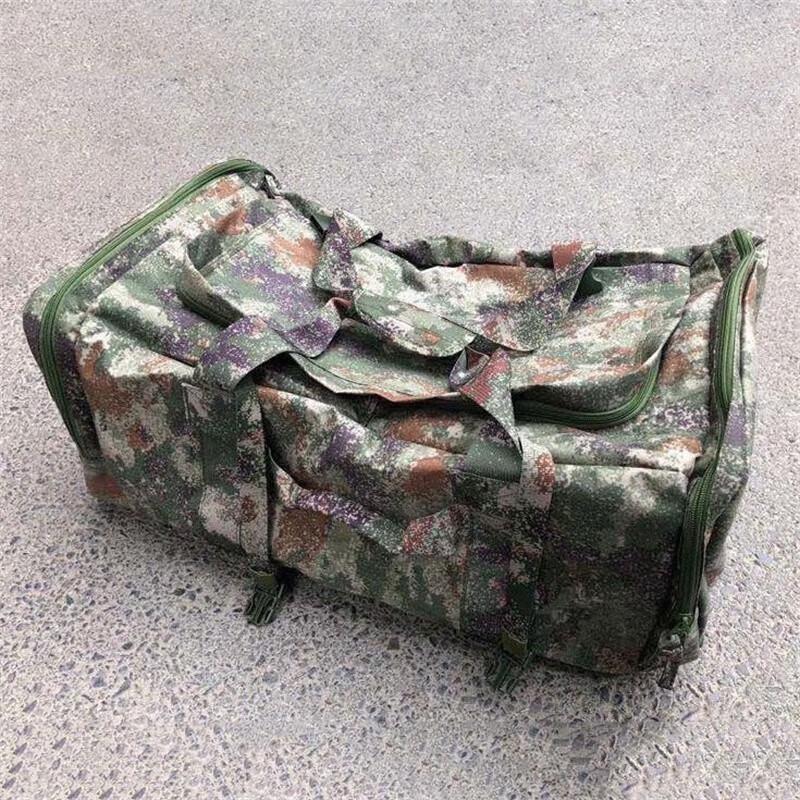 Aokedu Convertible Expedition Backpack