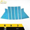 Roewe RX3 Window Trim Anti-Scratch Decorative Strip Car Accessory