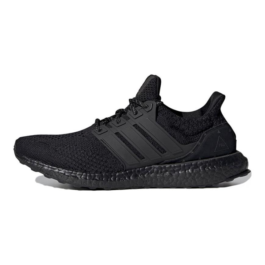 adidas Кроссовки Ultra Boost Dna Pharrell X Parley Black Future H01893