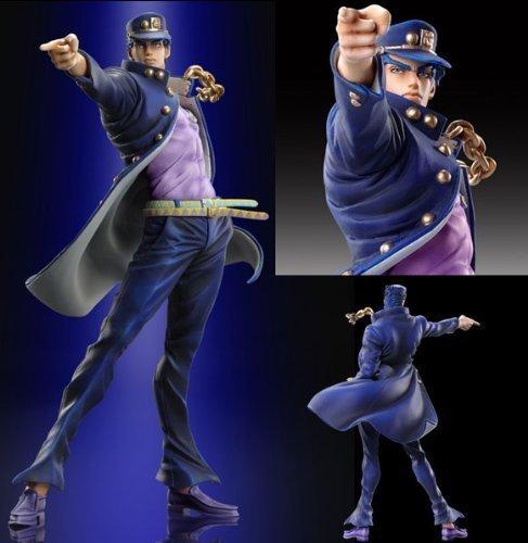 Statue Legend Джотаро Куджо Второй (Эксклюзив выставки JoJo в Токио)