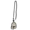 Multifunction Hanging Neck Coin Purse Nylon Lipstick Earphone Bag Lanyard Shoulder Bag  Sports