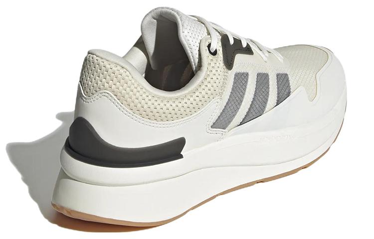 Adidas ZNCHILL 'White Black Gum'