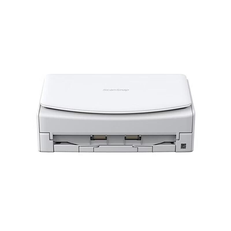 Fujitsu ix1400 Document Scanner CN plug (adapter included)