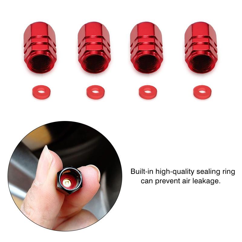 Metal Car Wheel Tire Valve Caps Air Stem Covers For Lexus F SPORT LBX NX RX 350h 450h Plug-in Hybrid ES UX 300e GX460 Ct200h GSFL2