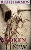 Книга Broken, Just To Be Made New