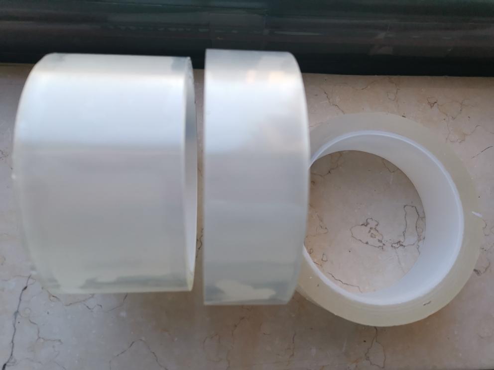 Лента 4-в-1 Ветрозащитная/Изоляционная/Звукоизоляционная/Защита от насекомых Самоклеящийся Уплотнитель от сквозняков для старых окон 3м×3см