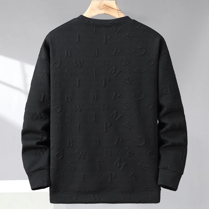 Плюс размер 4XL-10XL осенний топ с длинным рукавом мужская верхняя одежда повседневные большие толстовки с капюшоном для мужчин пуловеры