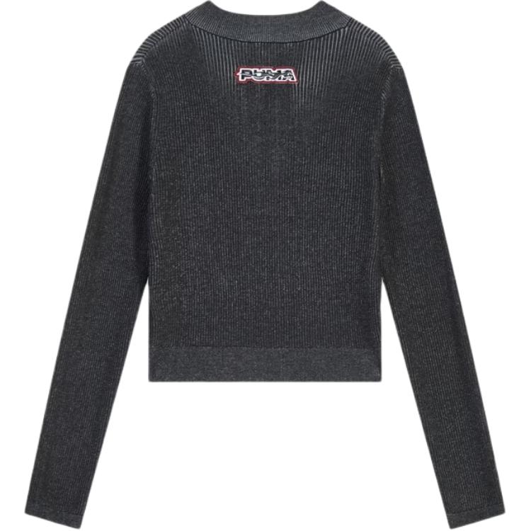 Puma Свитер Race Ahead Женские топы 63617301