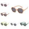 2024 New Release Kids Fashion Sunglasses Polarized Tac Lens Uv400 Protection