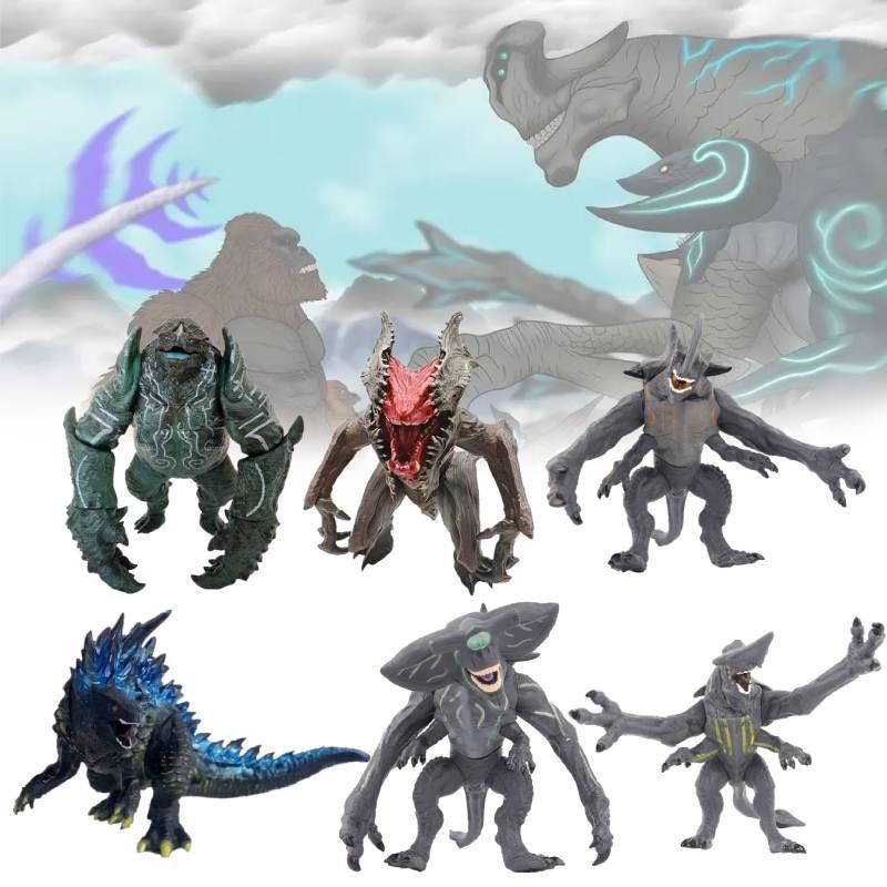 Pacificrim Action Uprising Figure Model Doll Toy Children Holiday Ornaments Gift