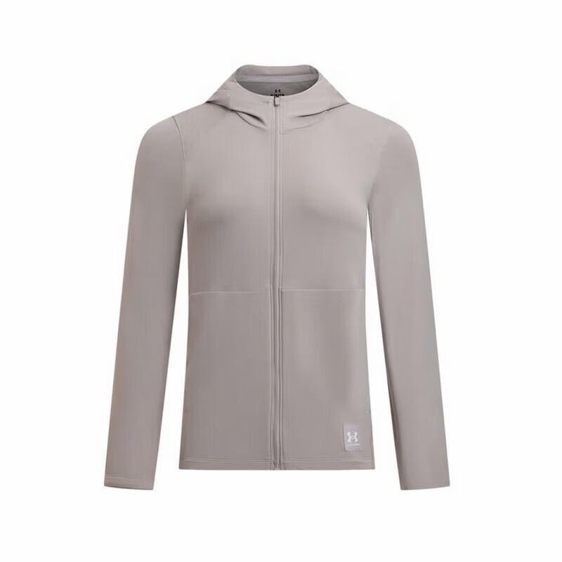 Under Armour Женская толстовка с капюшоном на молнии UA 1390060