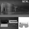 Фотохромные спортивные очки Lishi GCXL