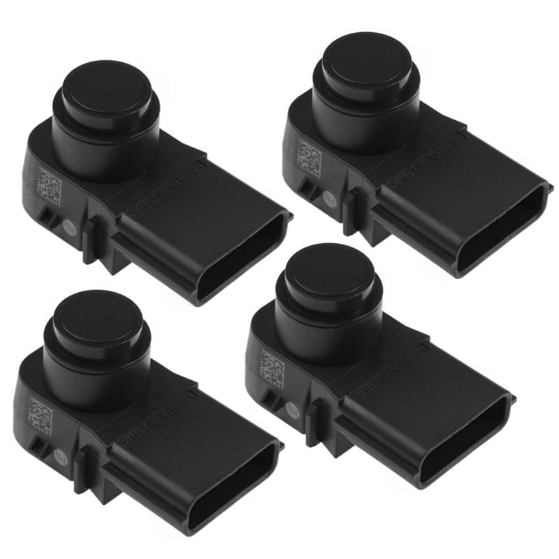 Новый парктроник PDC ультразвуковой датчик помощи при парковке 95720-H0200 95720H0200 для Hyundai Kia автомобильные аксессуары