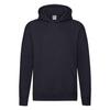Fruit of the Loom Mens Premium Hoodie