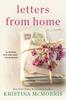 Книга Letters from Home