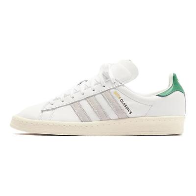 Kith x Campus 80s Classics Program Унисекс Кроссовки Белый Fairway Gold FY3518