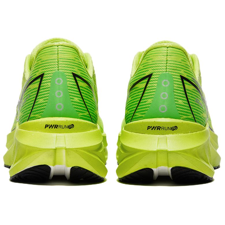 SAUCONY Кроссовки Унисекс Флуоресцентно-зеленые S28297-5