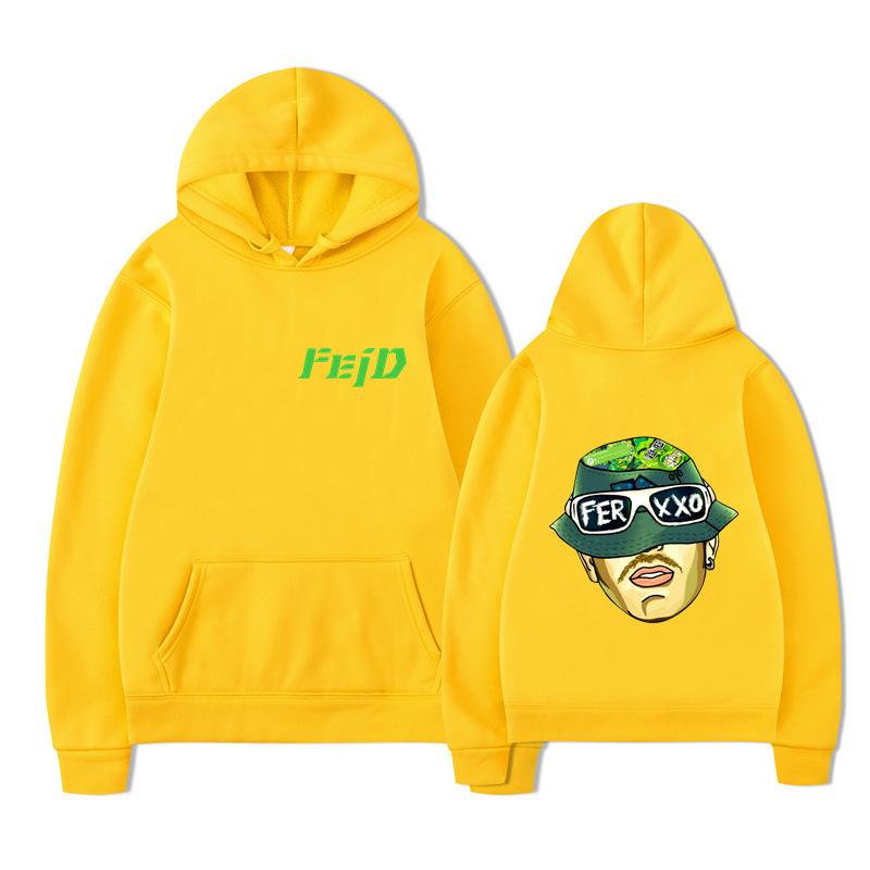 Men Fashion Hoodies Men Women Hooded Sweatshirts Fashion Casual Pullovers Autumn Boys Girls Black Streetwear Hoodie