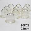 10Pcs 19mm/22mm Fuel Pump Carburetor Primer Bulb For Chainsaws Blower Trimmer Brushcutter Carburetor Fuel System 2
