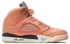 Air Jordan 5 Retro X DJ Khaled 'We The Best Crimson Bliss' DV4982-641