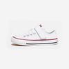 Chuck Taylor All Star 1V Foundation Kids White, 372882C, 1010089600, Popular Korean Shoes
