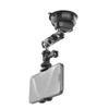 Аксессуары Insta360: 360° Панорамная спортивная камера Крепление-присоска для автомобилей