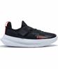 UA FLOW FUTR X 4 [Under Armor] Черный/Белый/Бета 27.0