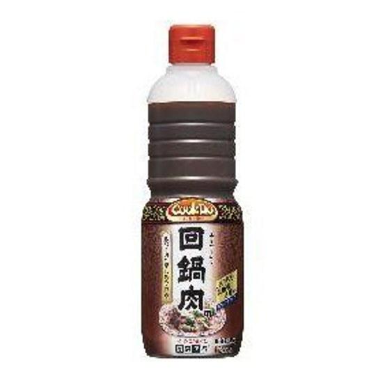 Ajinomoto Cook Do Sweet Sour Pork Sauce 1L