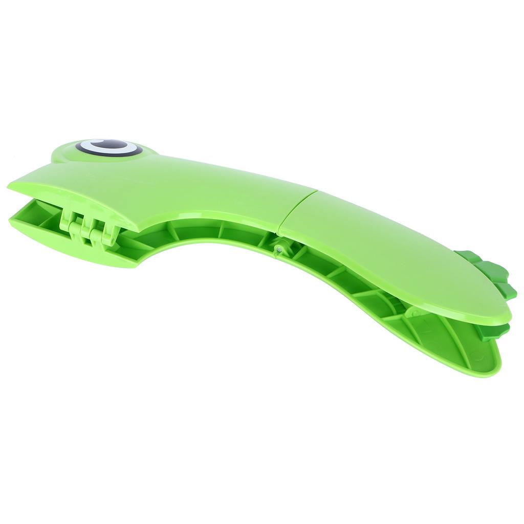 Folding Potty Seat Pad Portable Baby Toddler Toilet Training Seat Non Slip Pad for Travel