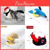 Simulated Plush Bird Pet Interactive Toy Withflapping Wings And Sounds Chirping