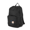 Carhartt Rucksack 23L Backpack Utility 23L Laptop Back backpack Unisex Daybag B0000275 CB0275 03/Черный [Товар]